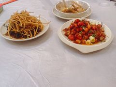 -巴厘龙虾·榜首油焖大虾(洞庭·艺术洋房店)