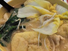 -谭仔米线(皇庭广场店)