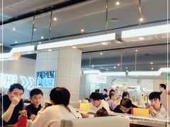 -元气寿司(东方宝泰店)