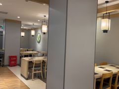 -吉野家 (新街口外大街店)