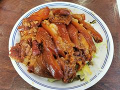古法隆江猪脚饭-陆长玖古法猪脚饭(玄风桥店)