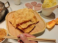 -犇鼎牛潮汕牛肉火锅(新辰里学清路店)