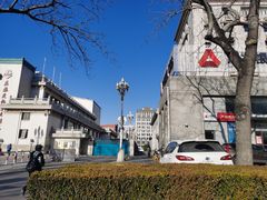 -市政交通一卡通(西单客服中心)