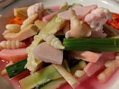 -回水镇·江湖川菜(恒大新城店)