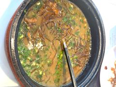 -南山鲜虾面·活鲜小馆·海味大连菜(南山总店)