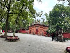 -房湖公园