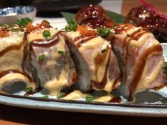 秋天的童话-文三酒肆自助放题(新街口友谊广场店)