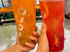 -CoCo都可(天河又一城店)