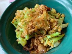 -蜜桃花开·中西融合菜E&W(南长街店)