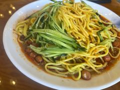 -乡村馕坑肉·烧烤·新疆菜·本地人更爱吃(阿勒泰首店)