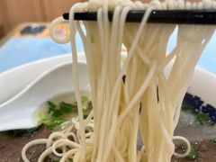 -陳香貴·兰州牛肉面(乐峰广场店)