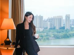 -惠州康帝国际酒店