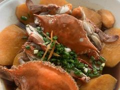 -江南村海鲜馆(洞头店)