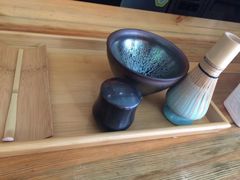 -LA MATCHA抹茶吧(进贤路店)