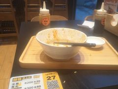 -熊吞·大碗丼烧肉饭(西市场嘉华店)