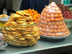 -老金家蛋菜夹馍(西安总店)