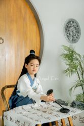 -Angel Fish photography 儿童摄影工作室(亚运村店)