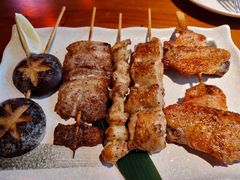 -有喜屋·深夜食堂(北京西路店)
