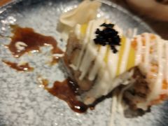 -和彩放题餐厅(酒仙桥店)