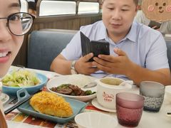 -新世界餐厅(万达店)