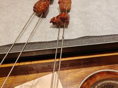-破店肥哈·东北烧烤·夜宵(南山保利店)
