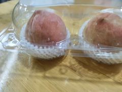 -老袁家蜜桃农场·阳山水蜜桃