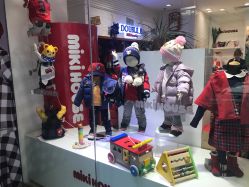 -mikihouse(国贸商城店)