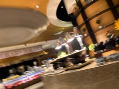 -上海东方佘山翰悦阁酒店·Vie全日制餐厅