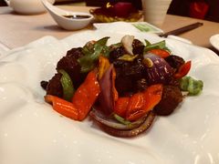 -百年永乐烤鸭店