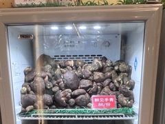 -太婆天府山珍酒楼(亚运村店)