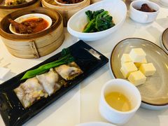 -万龙洲海鲜(南新仓店)