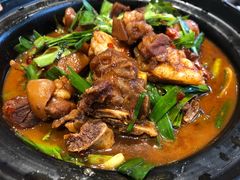 -壹只菜·崇明本地特色菜(崇明南门店)