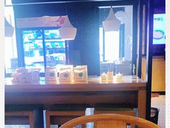 -东园小馆·早茶·淮扬小炒(印象汇店)