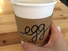 -Egg•Allday Brunch(襄阳北路店)
