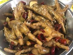 凤爪-小民大排档(光谷店)