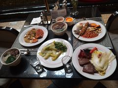 -新疆尊茂银都酒店