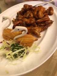 -天河希尔顿酒店·宴会厅