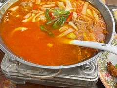 -烤肉季饭庄