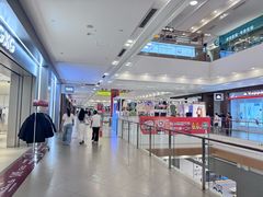 -杉杉奥特莱斯广场(哈尔滨店)