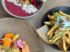 -O'mills Sourdough Bakery&Bistro(永嘉路店)