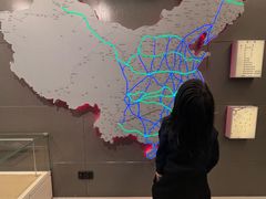 -中国铁道博物馆(正阳门馆)