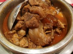 -西贝(金桥店)