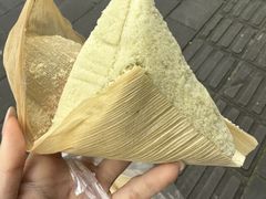 -叶婆婆豆浆馍馍