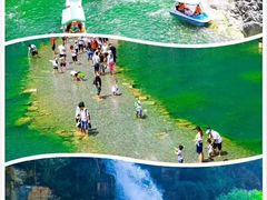 -河南宝泉旅游区