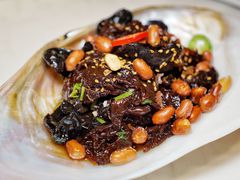 陈醋西沙红海蜇-闻见中国海南菜(K11店)