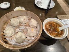 -南翔馒头店(豫园店)