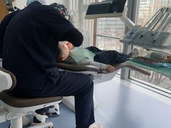 -精德口腔·种植修复·儿牙中心(财富中心店)