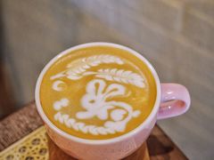 -SAFARI COFFEE