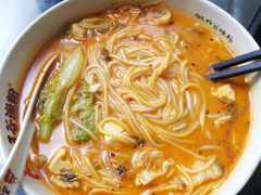 -五谷渔粉(壹海城店)