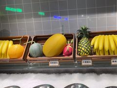 -金滏山烤肉·海鲜·火锅自助餐厅(襄阳万达店)